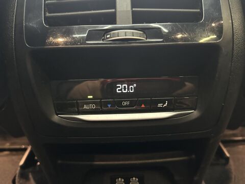 X3 2.0 D 190 M-SPORT XDRIVE BVA 2020 occasion 33370 Artigues-pr&egrave;s-Bordeaux