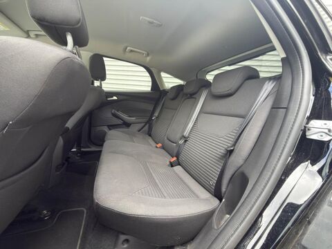 Focus 1.0 SCTi - 125 BERLINE Titanium PHASE 2 2018 occasion 77185 Lognes