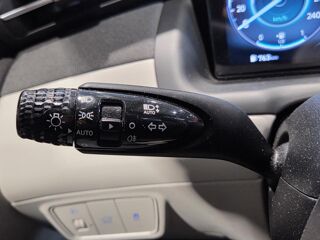 Tucson Hyundai 1.6 Hybrid - executive toit ouvrant, si&egrave;ges chauff&eacute; 2022 occasion 25300 Pontarlier