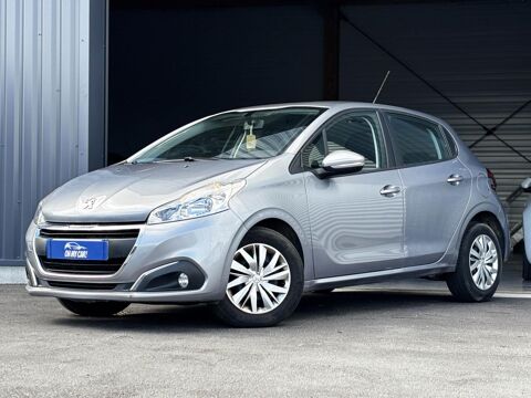 Peugeot 208 1.5l BlueHDi - 100ch - Active Phase 2 - 