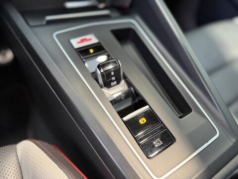 Golf 2.0 TSI 300CH GTI CLUBSPORT DSG BVA GARANTIE 12 MOIS 2021 occasion 16000 Angoul&ecirc;me