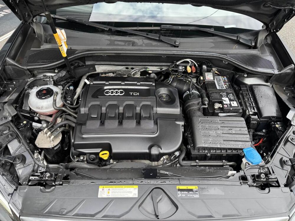 Q2 Quattro 2.0 TDI - 190 - BV S-tronic S Line 2017 occasion 47200 Saint-Pardoux-du-Breuil