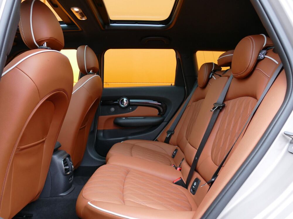 Clubman F54 2.0 COOPER S 178 EDITION PREMIUM PLUS - BVR PHASE 2 + TO 2022 occasion 77090 Coll&eacute;gien