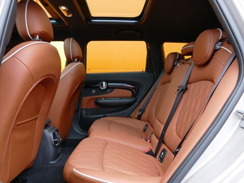 Clubman F54 2.0 COOPER S 178 EDITION PREMIUM PLUS - BVR PHASE 2 + TO 2022 occasion 77090 Coll&eacute;gien
