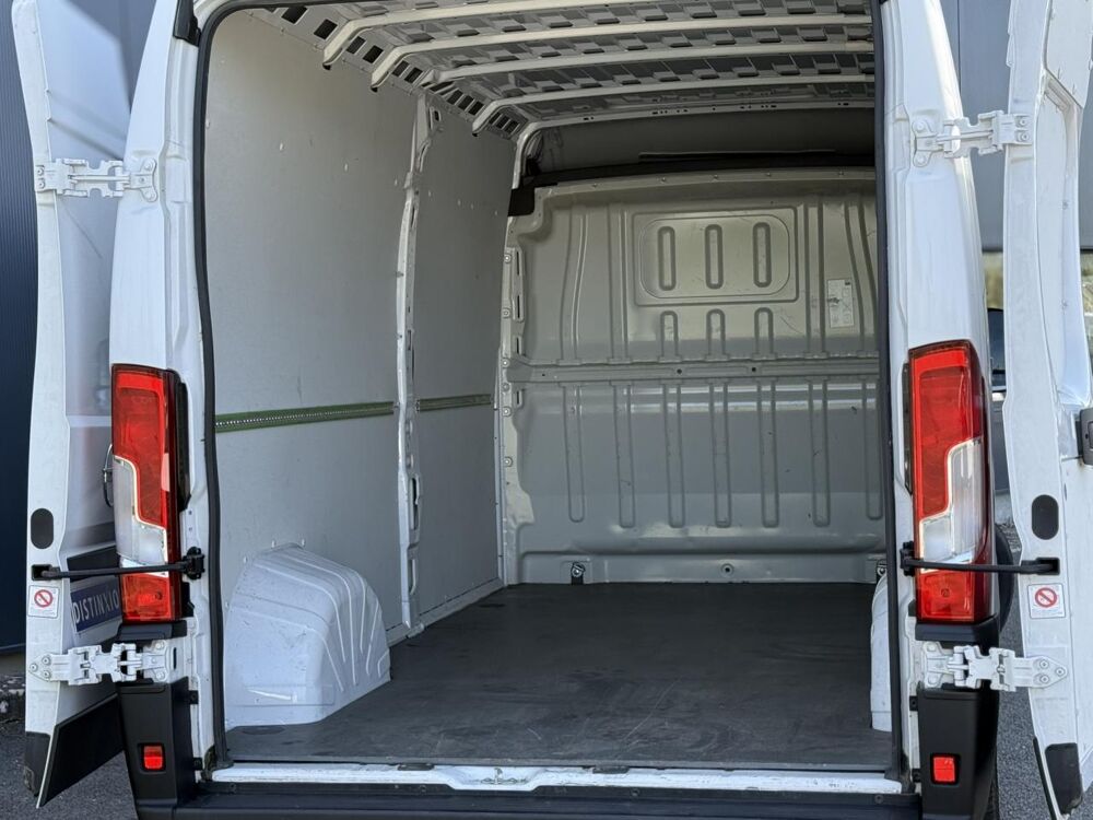 Movano 3T5 L3H2 2.2 BlueHDI 140 3PL - 19 150 HT 2023 occasion 35300 Foug&egrave;res