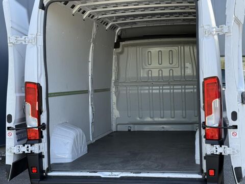 Movano 3T5 L3H2 2.2 BlueHDI 140 3PL - 19 150 HT 2023 occasion 35300 Foug&egrave;res