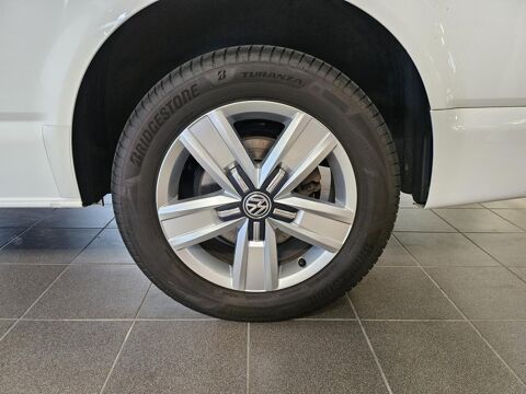 MULTIVAN T6 2.0 TDI 150 7PL COMFORTLINE 2016 occasion 26000 Valence