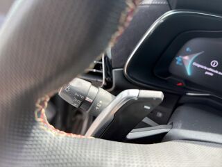DS7 E-tense 225 performance line + 2024 occasion 57525 Talange