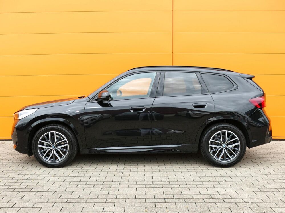 X1 U11 SDRIVE 18i 136 M SPORT - BVA 2024 occasion 77090 Coll&eacute;gien