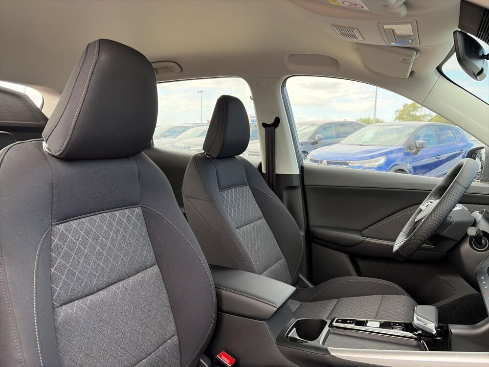ZS EV 1.5 hybrid+ 197 standard 2026 occasion 85150 Les Achards