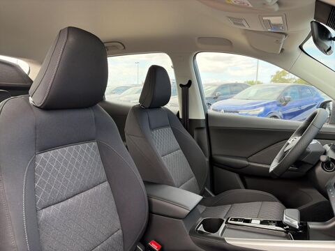 ZS EV 1.5 hybrid+ 197 standard 2026 occasion 85150 Les Achards