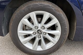 Corolla 1.8 Hybrid 140 - BV e-CVT Dynamic + 2024 2024 occasion 78760 Jouars-Pontchartrain