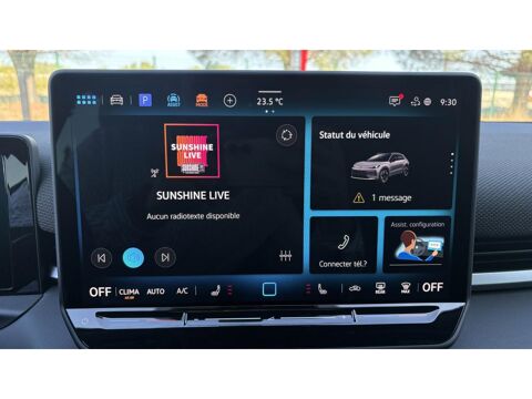T-ROC 1.5 eTSI 150 DSG R-Line +T.OUVR+GARANTIE 5 ANS+PACK BLACK 2026 occasion 81580 Soual