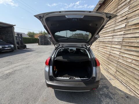 2008 1.6 BlueHDi S&S - 120 Crossway PHASE 1 2015 occasion 19100 Brive-la-Gaillarde