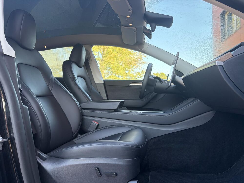 Model Y Grand Autonomie Dual Motor 4x4 1er Main AWD Garantie 2031 2023 occasion 67440 Marmoutier