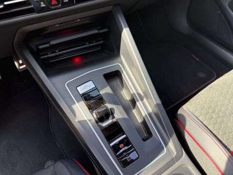 Golf 2.0 TSI 300 GTI CLUBSPORT EDITION-45 DSG BVA 2022 occasion 42170 Saint-Just-Saint-Rambert