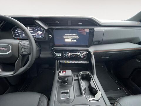 Sierra GMC AT4 V8 6.2 ECOTEC 420 2026 occasion 78780 MAURECOURT