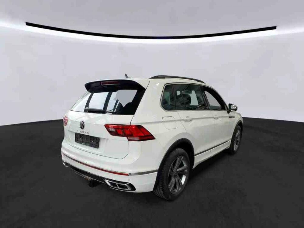 Tiguan 1.5 TSI 150 DSG R-Line 2024 occasion 35300 Foug&egrave;res