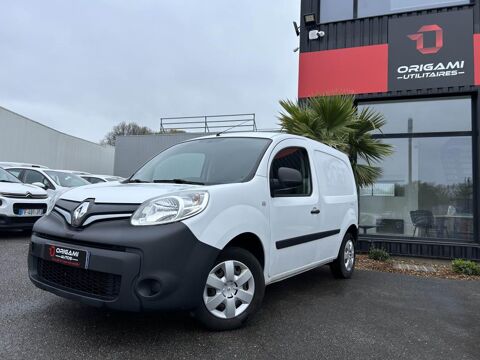 Kangoo Express EXPRESS L1 dCi 95 FOURGON Extra R-Link 2019 occasion 44700 Orvault