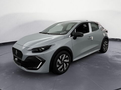 Annonce voiture Renault Clio 21490 €