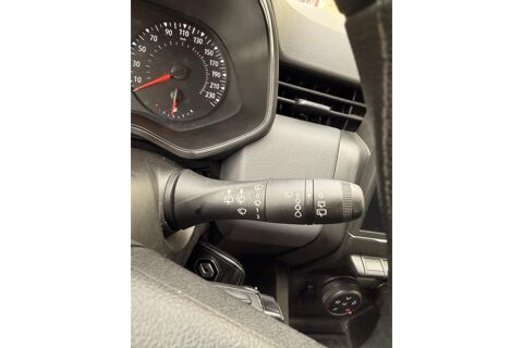 Clio 1.0 Sce - 65 - Life -2 places - BLUETOOTH - TVA RECUPERABLE 2022 occasion 78760 Jouars-Pontchartrain