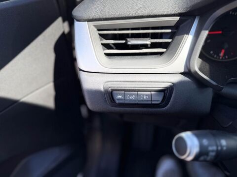 Captur BUSINESS 1.0 TCe - 90CH - RADARS - REGULATEUR - CARPLAY 2021 occasion 13760 Saint-Cannat