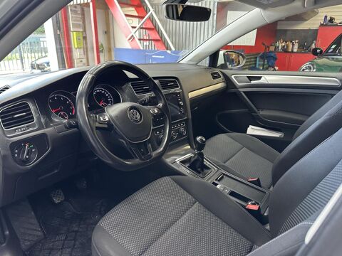 Golf TSI 115 CONFORT LINE 2019 occasion 33370 Artigues-pr&egrave;s-Bordeaux