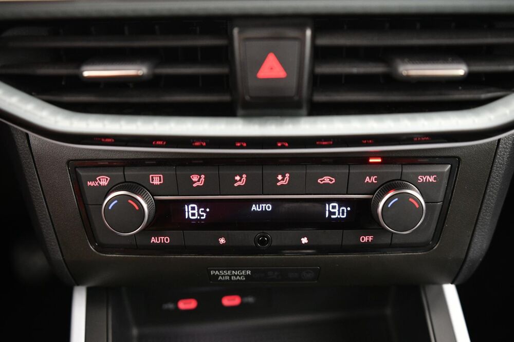 Ibiza 1.0 TSI 115 ch BVM6 Special Edition GAR 02/2030 occasion 17130 Montendre