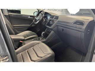 Tiguan 2.0 TDI 150 - DSG 7 - Elegance Exclusive PHASE 2 - Entretien 2021 occasion 60740 Saint-Maximin