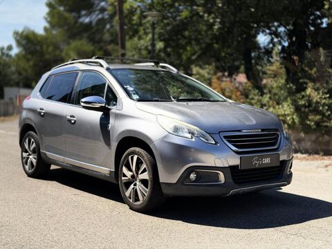 2008 CROSSWAY - 110CH - DISTRIB OK - RADARS - BLUETOOTH 2015 occasion 13760 Saint-Cannat