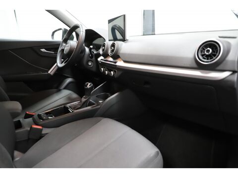 Q2 1.5 35 TFSI 150 Advanced - S-tronic 2024 occasion 06550 La Roquette-sur-Siagne
