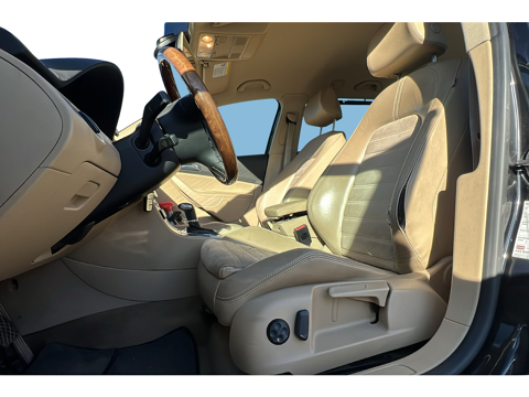 Passat SW 3.2 V6 250 - DSG6 Carat 4Motion 2006 occasion 78760 Jouars-Pontchartrain