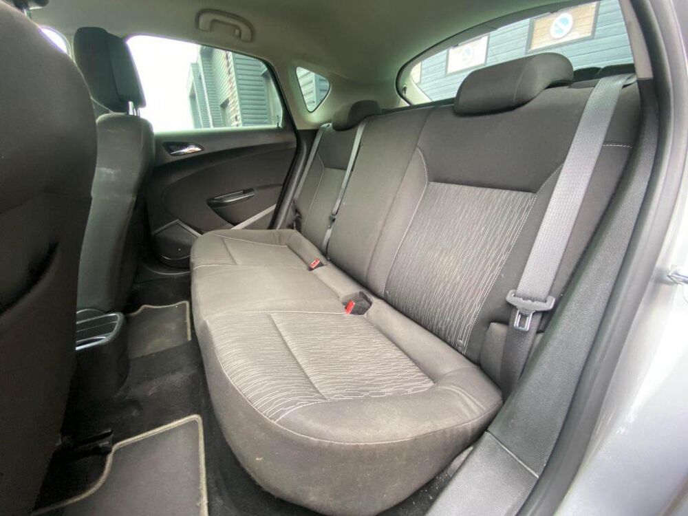 Astra 1.4i Turbo - 120 CH - GARANTIE 12 MOIS 2012 occasion 76710 Eslettes
