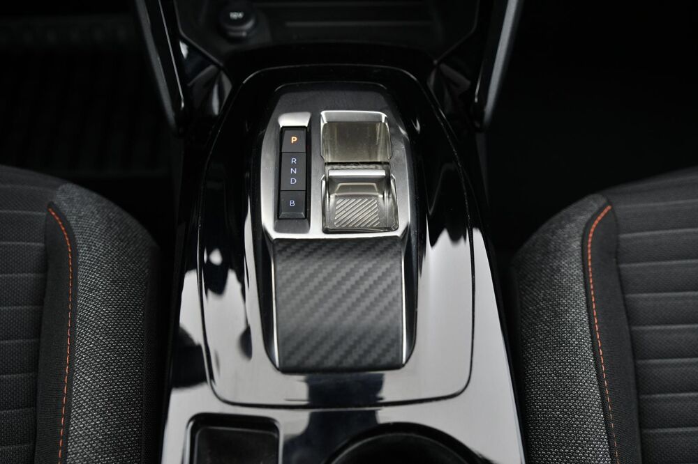 208 50 kWh 136ch Active occasion 17130 Montendre