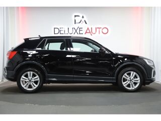 Q2 1.5 35 TFSI 150 Advanced - S-tronic 2023 occasion 06550 La Roquette-sur-Siagne