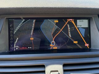 X6 M50d - BVA 381ch E71 LCI M50d GPS + CAMERA AR + CLIM 2013 occasion 19100 Brive-la-Gaillarde
