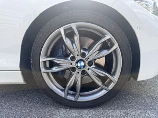 S&eacute;rie 1 M140i xDrive Performance Fran&ccedil;aise Suivi 100% BMW F20 LCI P 2018 occasion 38330 Montbonnot-Saint-Martin