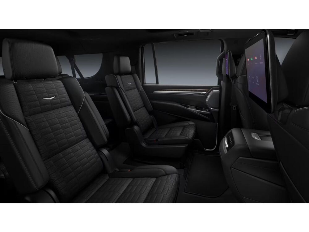 Escalade Cadillac SPORT PLATINIUM ESV 6.2 420 2026 occasion 78780 MAURECOURT