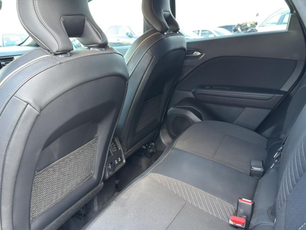 Symbioz 1.6 e-tech full hybrid 145 iconic 2025 occasion 85150 Les Achards