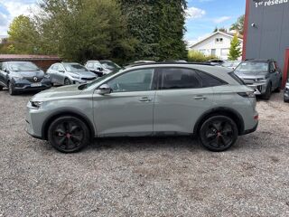 DS7 E-tense 225 performance line + 2024 occasion 85150 Les Achards