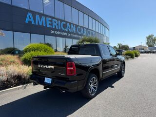 RAM 1500 CREW TUNGSTEN AIR BOX 2026 occasion 91830 Le Coudray-Montceaux