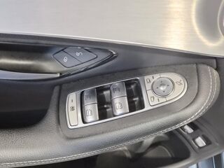 Classe GLC 220 d BVA AMG Line 4-Matic - Attelage - Camera de recul 2019 occasion 25300 Pontarlier