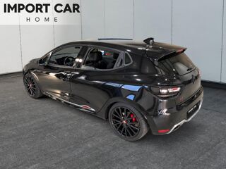 Clio 1.6 Energy - 220 - BV EDC IV R.S. Trophy / SUIVI RENAULT / 2016 occasion 78300 Poissy