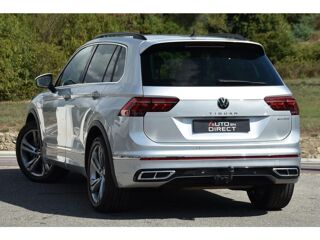 Tiguan 1.4 eHybrid - 245 - R-Line PHASE 2 2022 occasion 06250 Mougins