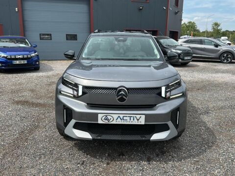 C3 Aircross 1.2 hybride 145 max e-dcs6 2026 occasion 33127 Saint-Jean-d'Illac