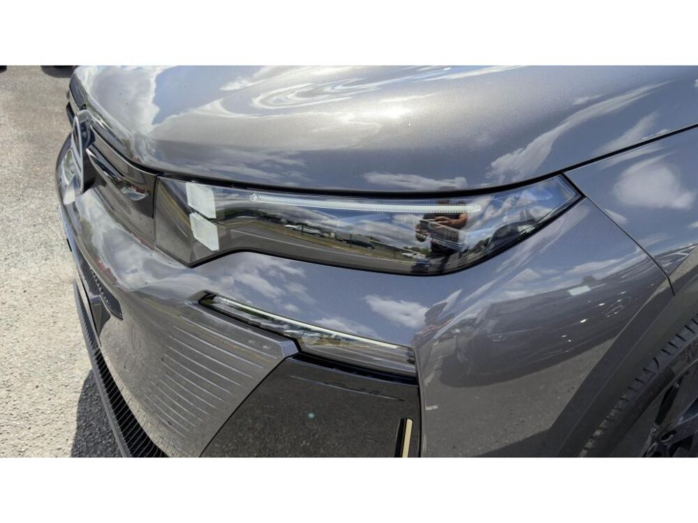 C5 aircross 1.2 Hybride 145 Max NOUVEAU MODELE 2026 occasion 81580 Soual