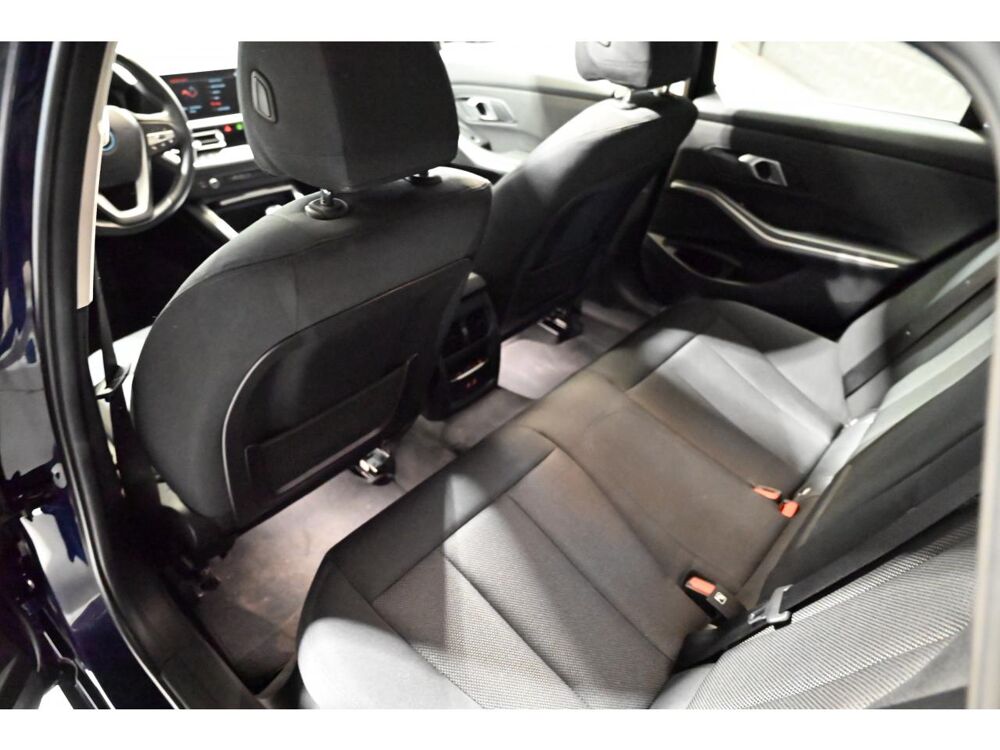 S&eacute;rie 3 320e Touring Business Design - BVA TOURING G21 320e PHASE 1 2022 occasion 77100 Meaux