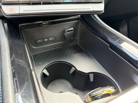 Austral 1.2 E-Tech Hybride 200 Esprit Alpine, Carplay, roue de secou 2023 occasion 31660 Bessi&egrave;res