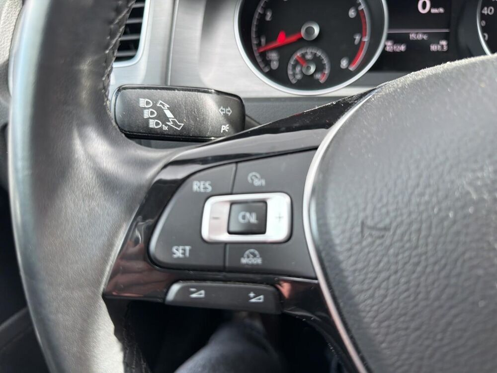Golf 1.4 tsi 140 confortline dsg7 5p 2013 occasion 57525 Talange
