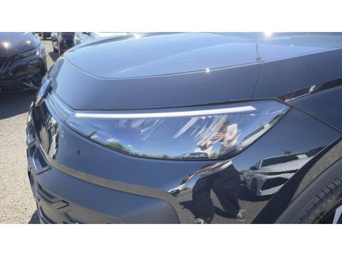 T-ROC NOUVEAU 1.5 eTSI 150 DSG7 Life +GARANTIE 5 ANS 2026 occasion 81580 Soual